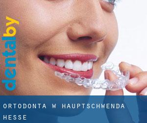 Ortodonta w Hauptschwenda (Hesse)