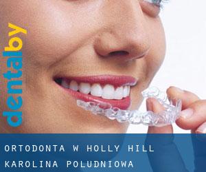 Ortodonta w Holly Hill (Karolina Południowa)