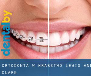 Ortodonta w Hrabstwo Lewis and Clark