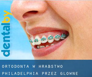 Ortodonta w Hrabstwo Philadelphia przez główne miasto - strona 3