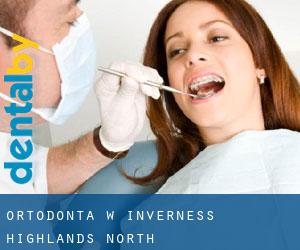 Ortodonta w Inverness Highlands North