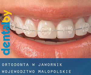 Ortodonta w Jawornik (Województwo małopolskie)