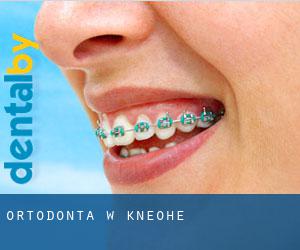 Ortodonta w Kāne‘ohe