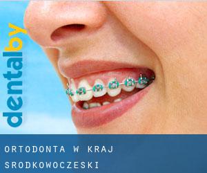 Ortodonta w Kraj środkowoczeski