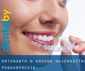 Ortodonta w Krosno (Województwo podkarpackie)