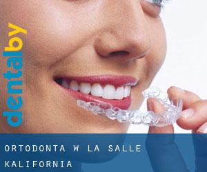Ortodonta w La Salle (Kalifornia)