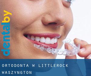 Ortodonta w Littlerock (Waszyngton)
