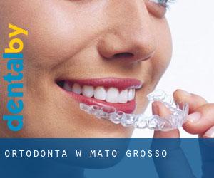 Ortodonta w Mato Grosso