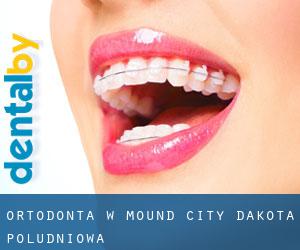 Ortodonta w Mound City (Dakota Południowa)