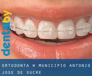 Ortodonta w Municipio Antonio José de Sucre