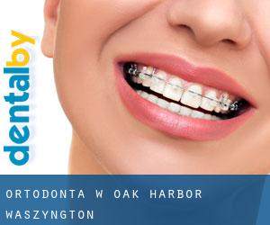 Ortodonta w Oak Harbor (Waszyngton)