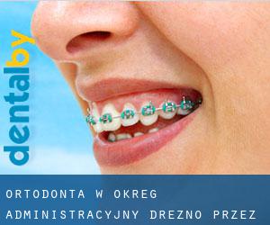 Ortodonta w Okreg administracyjny Drezno przez miasto - strona 1