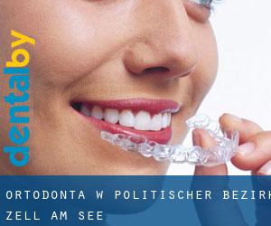 Ortodonta w Politischer Bezirk Zell am See