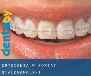 Ortodonta w Powiat stalowowolski