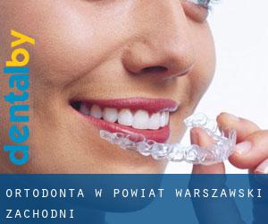 Ortodonta w Powiat warszawski zachodni