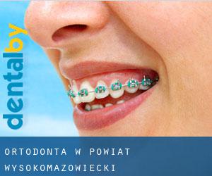 Ortodonta w Powiat wysokomazowiecki
