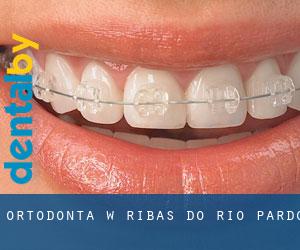 Ortodonta w Ribas do Rio Pardo