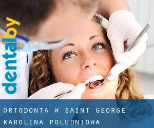 Ortodonta w Saint George (Karolina Południowa)