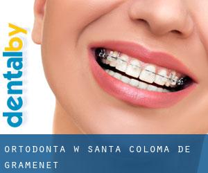 Ortodonta w Santa Coloma de Gramenet