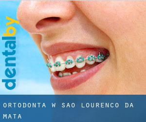 Ortodonta w São Lourenço da Mata