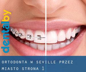 Ortodonta w Seville przez miasto - strona 1