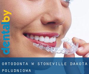 Ortodonta w Stoneville (Dakota Południowa)