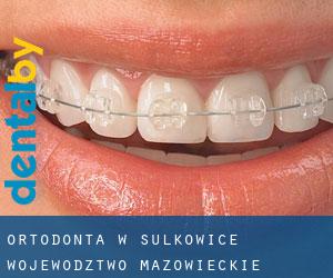 Ortodonta w Sułkowice (Województwo mazowieckie)