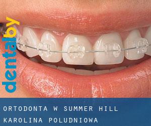 Ortodonta w Summer Hill (Karolina Południowa)