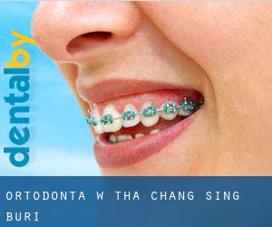 Ortodonta w Tha Chang (Sing Buri)