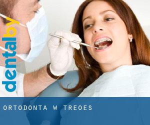 Ortodonta w Treoes
