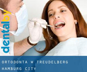 Ortodonta w Treudelberg (Hamburg City)