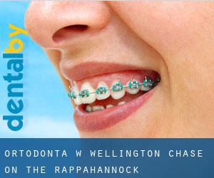 Ortodonta w Wellington Chase on the Rappahannock