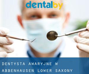 Dentysta awaryjne w Abbenhausen (Lower Saxony)
