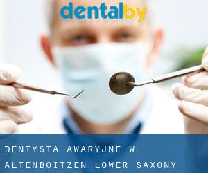 Dentysta awaryjne w Altenboitzen (Lower Saxony)