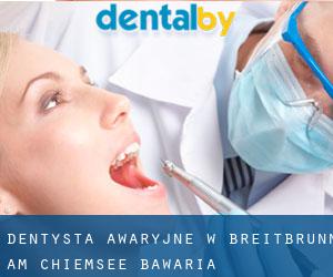Dentysta awaryjne w Breitbrunn am Chiemsee (Bawaria)