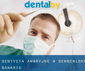 Dentysta awaryjne w Dennenlohe (Bawaria)