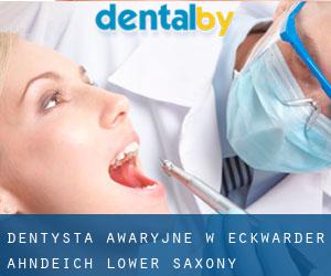 Dentysta awaryjne w Eckwarder Ahndeich (Lower Saxony)