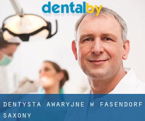 Dentysta awaryjne w Fasendorf (Saxony)