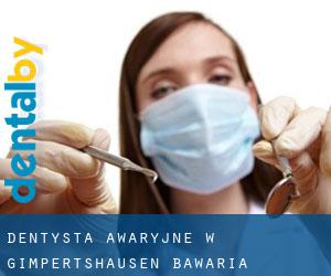 Dentysta awaryjne w Gimpertshausen (Bawaria)