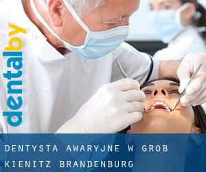 Dentysta awaryjne w Groß Kienitz (Brandenburg)