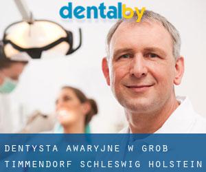 Dentysta awaryjne w Groß Timmendorf (Schleswig-Holstein)