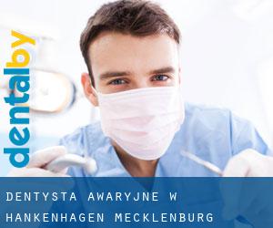 Dentysta awaryjne w Hankenhagen (Mecklenburg-Western Pomerania)
