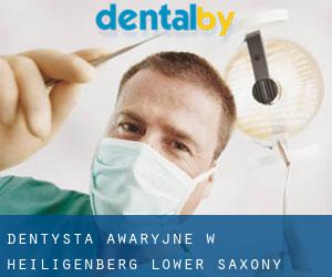 Dentysta awaryjne w Heiligenberg (Lower Saxony)