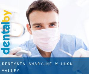 Dentysta awaryjne w Huon Valley