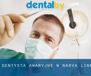 Dentysta awaryjne w Narva linn