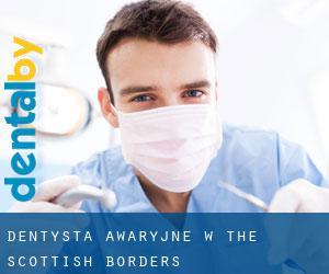 Dentysta awaryjne w The Scottish Borders