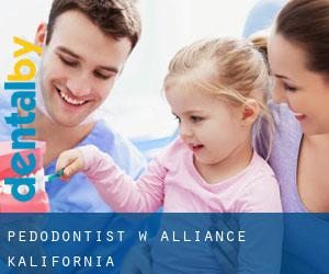 Pedodontist w Alliance (Kalifornia)