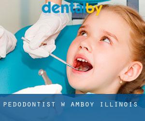 Pedodontist w Amboy (Illinois)