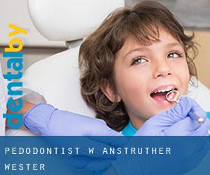 Pedodontist w Anstruther Wester