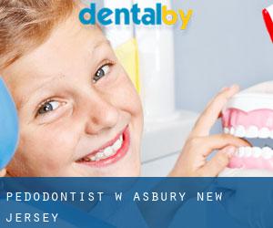 Pedodontist w Asbury (New Jersey)